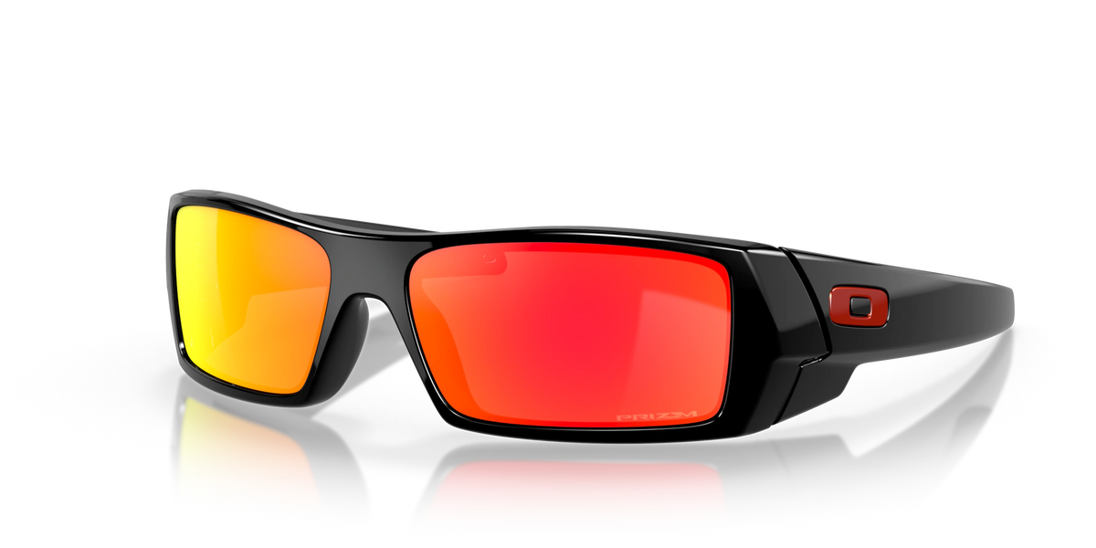 Prizm ruby oakley best sale