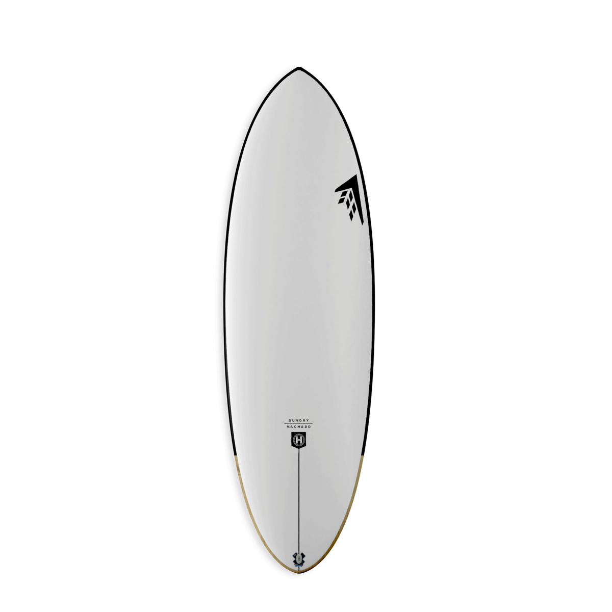 FCS II ROB MACHADO SUNDAY SINGLE（FCS II ROB MACHADO SUNDAY