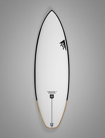 FIREWIRE DOMINATOR 2.0 SURFBOARD 6FT FUTURES Cloudbreak Surf Shop